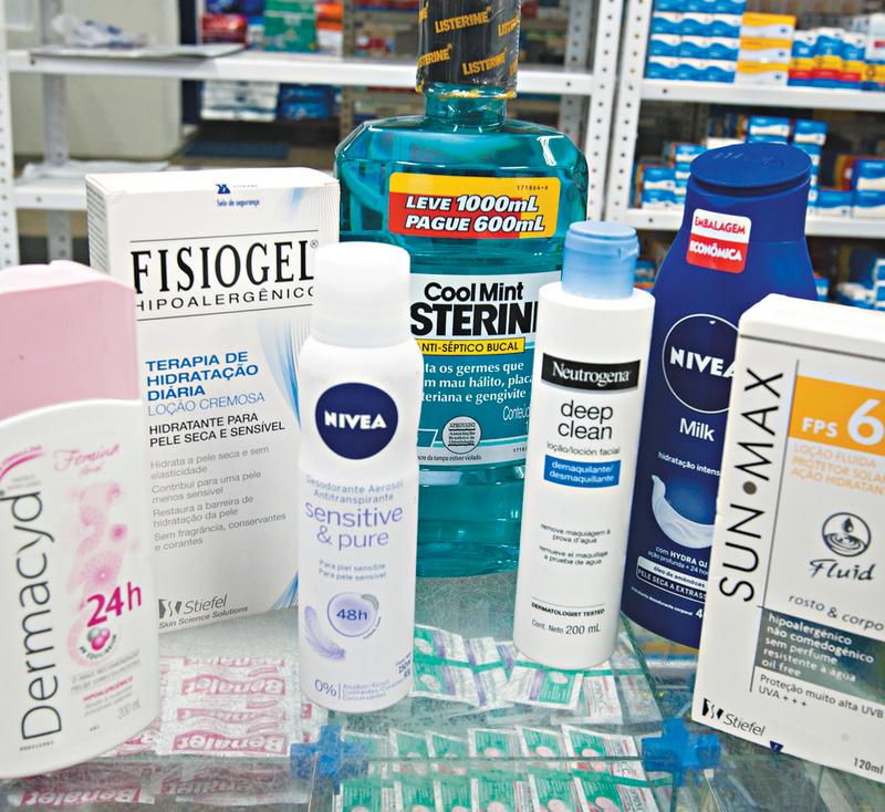 Produtos de Qualidade