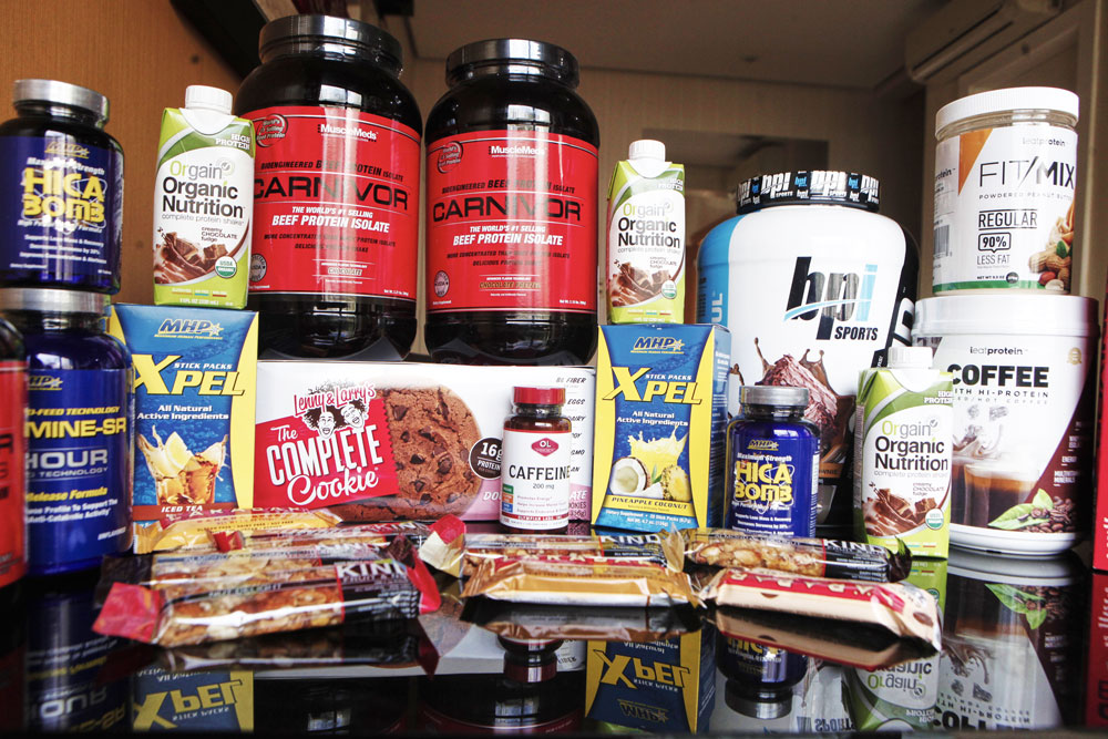 Soluções e Inovação